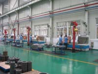 軸加工數控設備——西安泰富西瑪電機（西安西瑪電機集團股份有限公司）官方網(wǎng)站