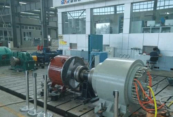 我國電機運行效率低，提升能效成未來(lái)發(fā)展方向——西安泰富西瑪電機（西安西瑪電機集團股份有限公司）官方網(wǎng)站