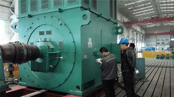 電動(dòng)機的機械功率計算方法 ——西安泰富西瑪電機（西安西瑪電機集團股份有限公司）官方網(wǎng)站