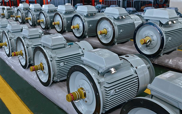 國內電機技術(shù)落后于國外的原因以及如何突圍——西安泰富西瑪電機（西安西瑪電機集團股份有限公司）官方網(wǎng)站