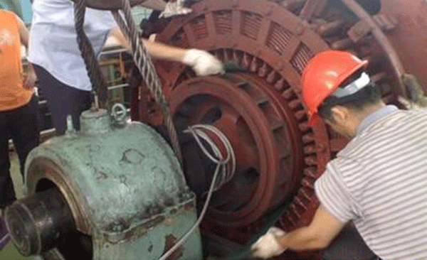 三相異步電動(dòng)機運行中的監視方法——西安泰富西瑪電機（西安西瑪電機集團股份有限公司）官方網(wǎng)站