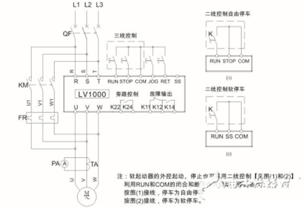 電機軟啟動(dòng)器工作原理、工藝流程、故障分析、接線(xiàn)圖——西安泰富西瑪電機（西安西瑪電機集團股份有限公司）官方網(wǎng)站