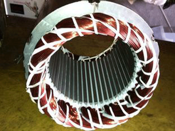 電機線(xiàn)圈匝數怎么算——西安泰富西瑪電機（西安西瑪電機集團股份有限公司）官方網(wǎng)站