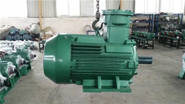 西安泰富西瑪高效節能電機與政策補貼。