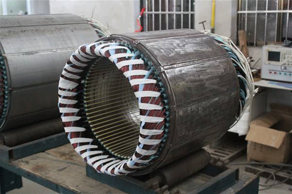 交流高壓電機定子成型線(xiàn)圈試驗知識——西安泰富西瑪電機（西安西瑪電機集團股份有限公司）官方網(wǎng)站