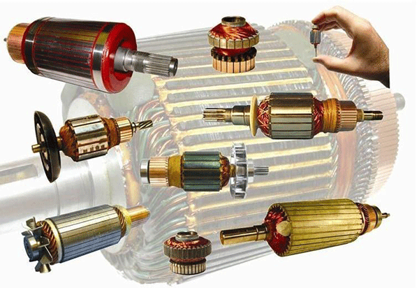 西安泰富西瑪直流電機真的可以當發(fā)電機使用嗎？