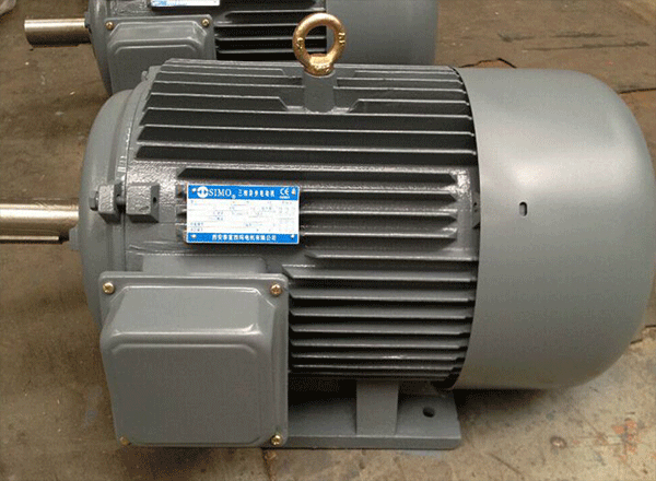 西安西瑪電機告訴您：有碳刷的電機不一定是直流電機。