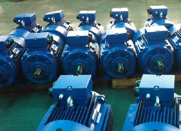 什么原因導致西安西瑪節能電機變得更高效？