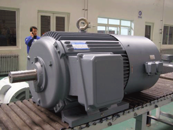 西安西瑪防爆電機為什么市場(chǎng)越來(lái)越廣闊？