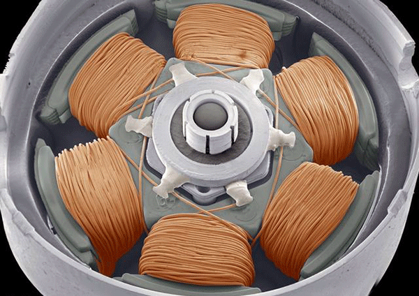 西安西瑪電機的極數指的是什么，又是怎樣劃分的呢？