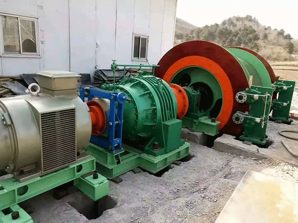 提高西安西瑪電機運行效率有兩種方法。