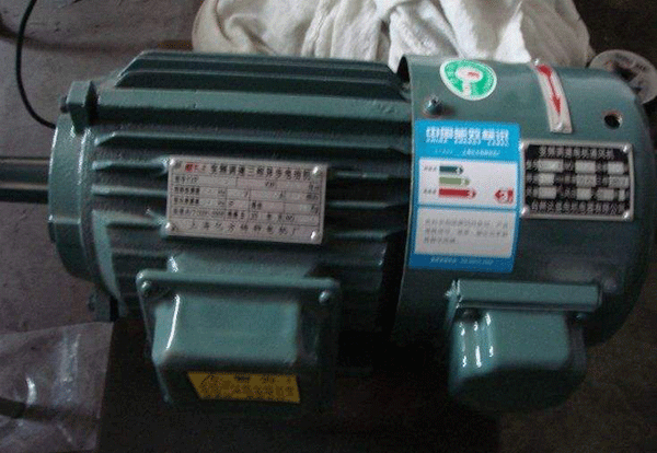 如何辨別西安西瑪變頻電機的真假？