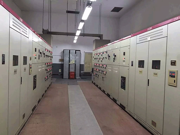 西瑪高壓電機配電柜操作規程詳解。