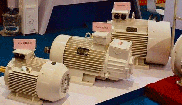 高效節能電機的優(yōu)惠政策與環(huán)境分析。
