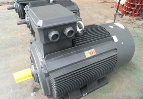 關(guān)于高壓電機外殼防護等級重要性分析。