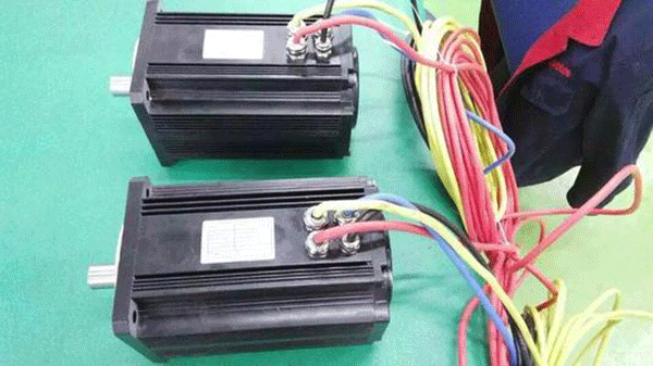 淺談無(wú)刷直流電機的發(fā)展趨勢。