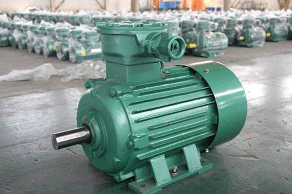 關(guān)于西安西瑪電機的工作制，大家了解一下。