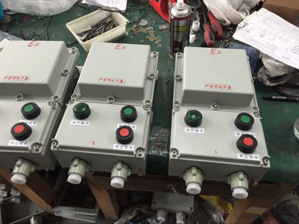 YRKK高壓電機的安全保護分為多少種？