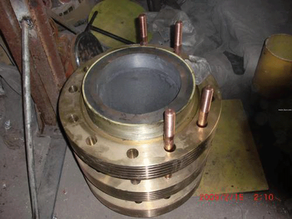 如何在加工過(guò)程中防止電機滑環(huán)損壞？