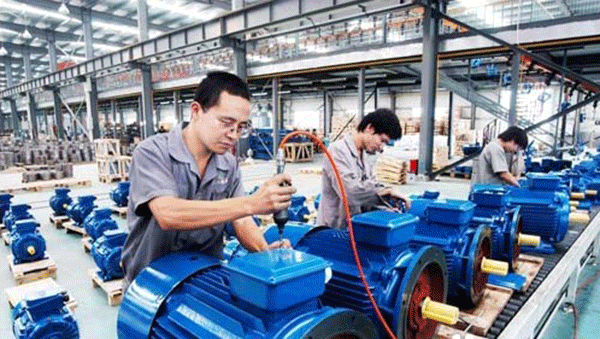 西安西瑪高效節能電機市場(chǎng)正在逐步擴大 西安西瑪高效節能電機市場(chǎng)正在逐步擴大