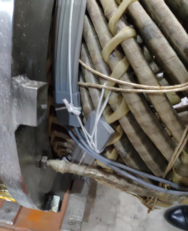 高壓電機有電暈，為什么變頻電機也有電暈？