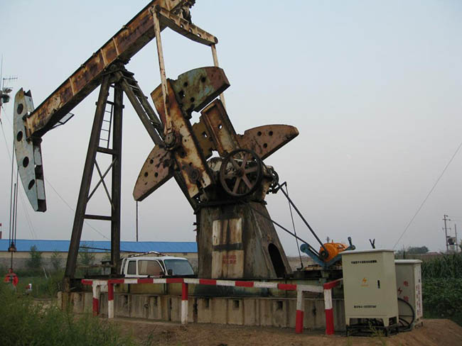 西瑪關(guān)于抽油機電機節能改造標準是什么樣的？