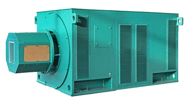西瑪YR355M3-8 YRW355M3-8繞線(xiàn)轉子三相異步電機有什么特點(diǎn)？