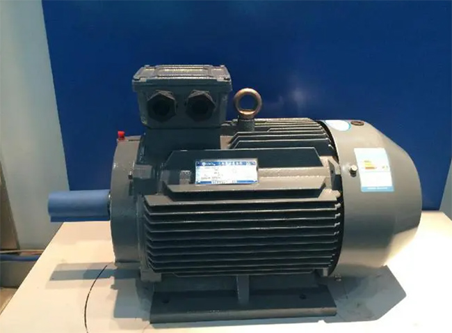 高效電機對中小企業(yè)可持續發(fā)展和市場(chǎng)競爭力的影響。