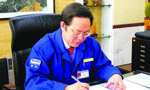西瑪集團董事長(cháng)楊允成被評選為“感動(dòng)西安——2005年度推動(dòng)西安經(jīng)濟發(fā)展的十大新聞人物”之一?！靼膊﹨R儀器儀表有限公司