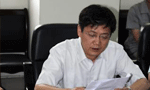 西瑪電機董事長(cháng)楊允成被評為“陜西省十大民營(yíng)企業(yè)家”?！靼膊﹨R儀器儀表有限公司