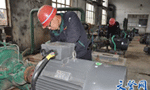 西瑪電機加快創(chuàng  )新步伐　提升企業(yè)競爭力?！靼膊﹨R儀器儀表有限公司