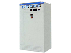 SPGJ系列低壓無(wú)功功率自動(dòng)補償柜——西安泰富西瑪電機（西安西瑪電機集團股份有限公司）